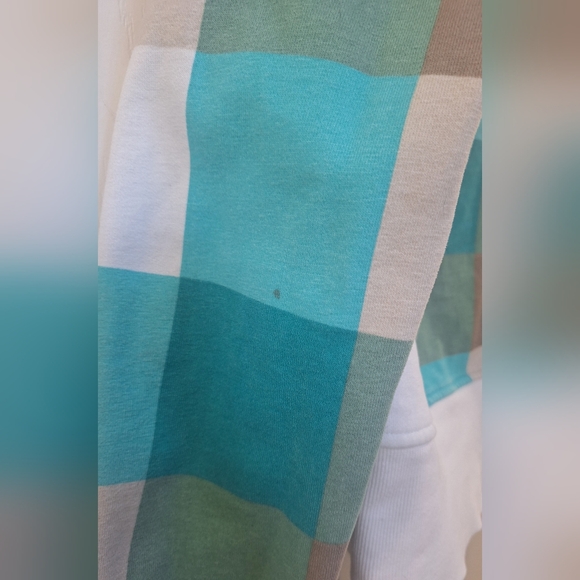 Size 10 Lululemon Scuba Sweater - Picture 4 of 4